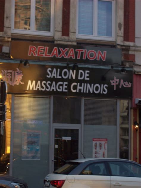 salon de massage chinois le mans|8 avis sur TULIPE salon de massage traditionnel chinois ...